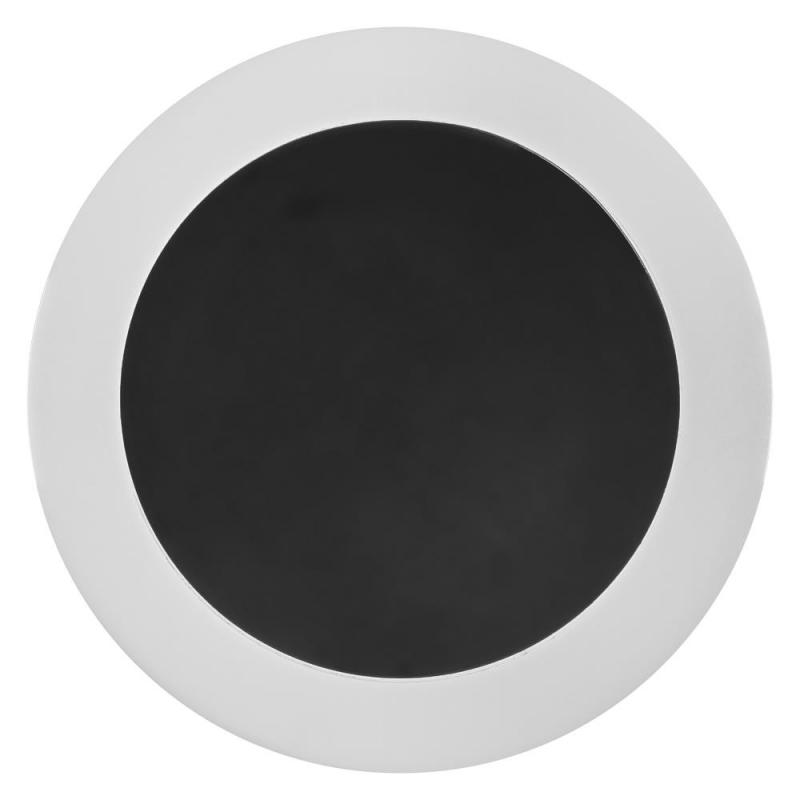 Ledvance SMART+ Wifi 1-Phasen Schienen Leuchtkopf Tracklight Spot Circle Schwarz